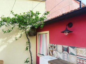 La Mansardina